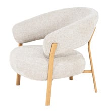 Cassian Upholstered Armchair